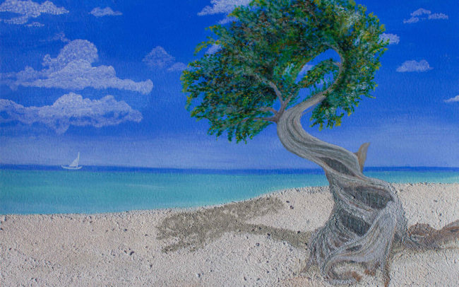 Strand